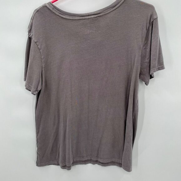 Disney Villains Grey Tee-Shirt Women's Size Large - Picture 2 of 3